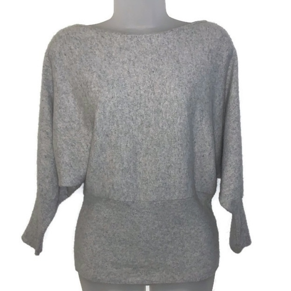 Nordstrom cashmere sweater